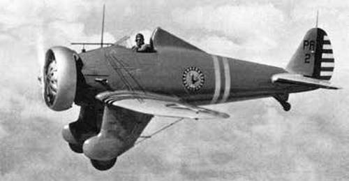 Иллюстрация к книге — Военная авиация Второй мировой войны [i_013.jpg]