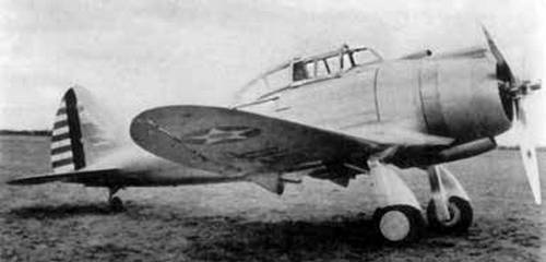 Иллюстрация к книге — Военная авиация Второй мировой войны [i_014.jpg]