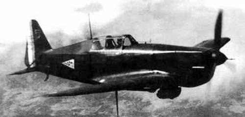 Иллюстрация к книге — Военная авиация Второй мировой войны [i_018.jpg]