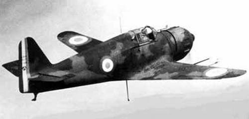 Иллюстрация к книге — Военная авиация Второй мировой войны [i_019.jpg]