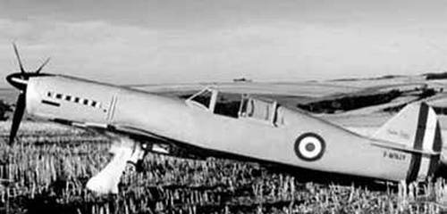 Иллюстрация к книге — Военная авиация Второй мировой войны [i_020.jpg]