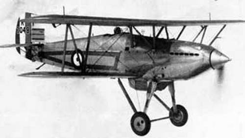 Иллюстрация к книге — Военная авиация Второй мировой войны [i_022.jpg]