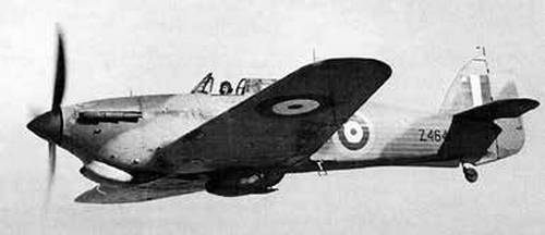 Иллюстрация к книге — Военная авиация Второй мировой войны [i_023.jpg]