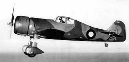 Иллюстрация к книге — Военная авиация Второй мировой войны [i_026.jpg]