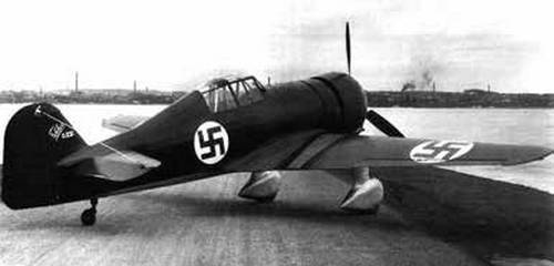 Иллюстрация к книге — Военная авиация Второй мировой войны [i_027.jpg]