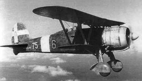 Иллюстрация к книге — Военная авиация Второй мировой войны [i_030.jpg]