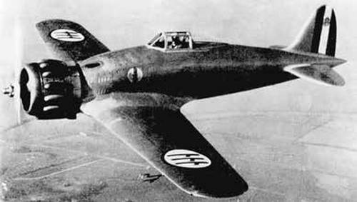 Иллюстрация к книге — Военная авиация Второй мировой войны [i_031.jpg]