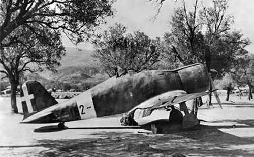 Иллюстрация к книге — Военная авиация Второй мировой войны [i_034.jpg]