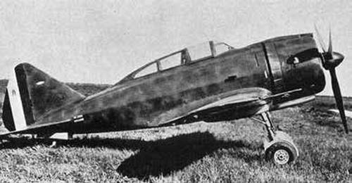 Иллюстрация к книге — Военная авиация Второй мировой войны [i_035.jpg]