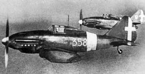 Иллюстрация к книге — Военная авиация Второй мировой войны [i_036.jpg]