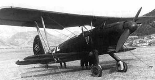 Иллюстрация к книге — Военная авиация Второй мировой войны [i_038.jpg]