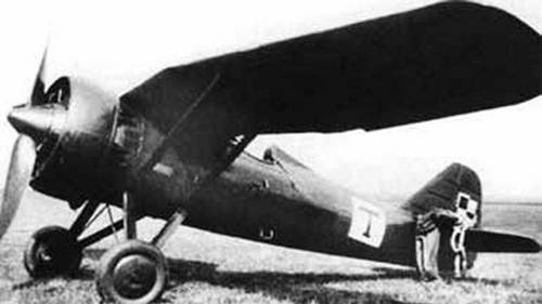 Иллюстрация к книге — Военная авиация Второй мировой войны [i_039.jpg]