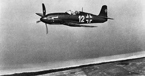 Иллюстрация к книге — Военная авиация Второй мировой войны [i_044.jpg]