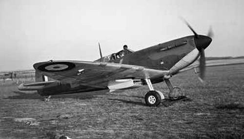 Иллюстрация к книге — Военная авиация Второй мировой войны [i_047.jpg]