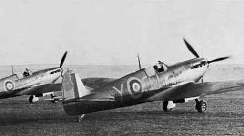 Иллюстрация к книге — Военная авиация Второй мировой войны [i_048.jpg]