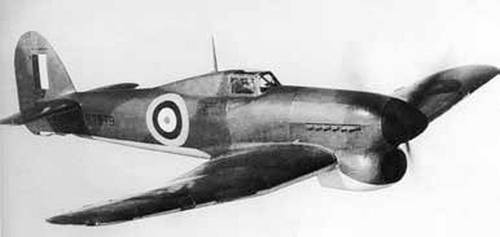 Иллюстрация к книге — Военная авиация Второй мировой войны [i_049.jpg]