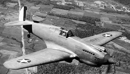 Иллюстрация к книге — Военная авиация Второй мировой войны [i_053.jpg]