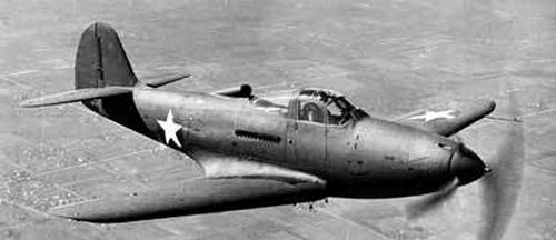 Иллюстрация к книге — Военная авиация Второй мировой войны [i_057.jpg]