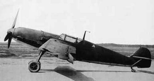 Иллюстрация к книге — Военная авиация Второй мировой войны [i_059.jpg]