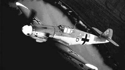 Иллюстрация к книге — Военная авиация Второй мировой войны [i_061.jpg]