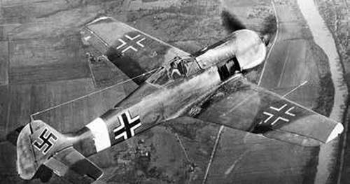 Иллюстрация к книге — Военная авиация Второй мировой войны [i_064.jpg]