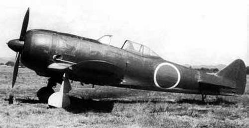 Иллюстрация к книге — Военная авиация Второй мировой войны [i_069.jpg]