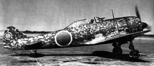 Иллюстрация к книге — Военная авиация Второй мировой войны [i_070.jpg]