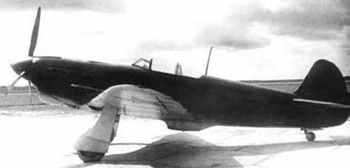 Иллюстрация к книге — Военная авиация Второй мировой войны [i_081.jpg]