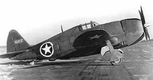 Иллюстрация к книге — Военная авиация Второй мировой войны [i_084.jpg]