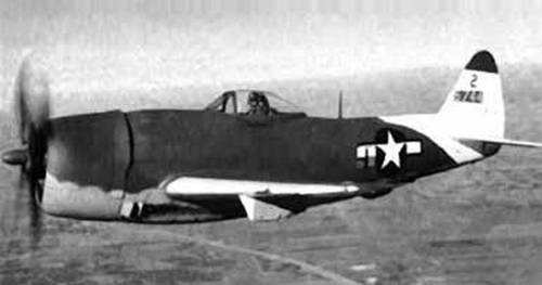 Иллюстрация к книге — Военная авиация Второй мировой войны [i_085.jpg]