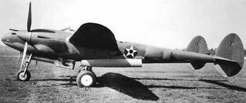 Иллюстрация к книге — Военная авиация Второй мировой войны [i_088.jpg]