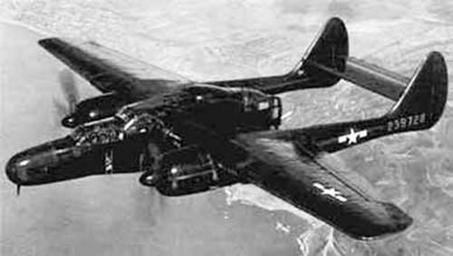 Иллюстрация к книге — Военная авиация Второй мировой войны [i_092.jpg]