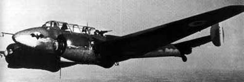 Иллюстрация к книге — Военная авиация Второй мировой войны [i_096.jpg]