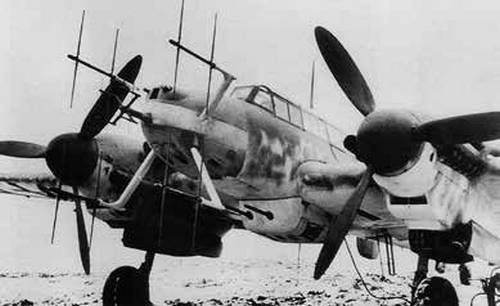 Иллюстрация к книге — Военная авиация Второй мировой войны [i_100.jpg]