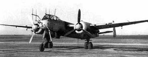 Иллюстрация к книге — Военная авиация Второй мировой войны [i_103.jpg]