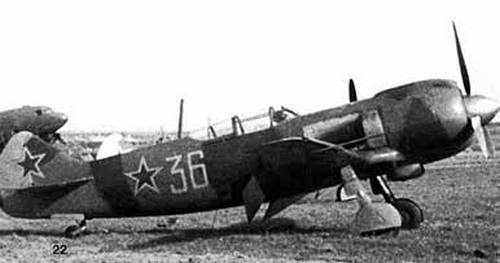 Иллюстрация к книге — Военная авиация Второй мировой войны [i_112.jpg]