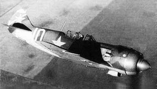 Иллюстрация к книге — Военная авиация Второй мировой войны [i_114.jpg]