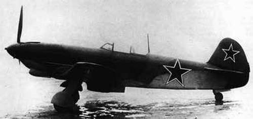 Иллюстрация к книге — Военная авиация Второй мировой войны [i_118.jpg]