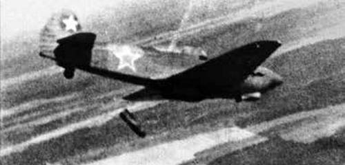 Иллюстрация к книге — Военная авиация Второй мировой войны [i_119.jpg]