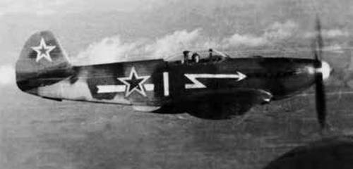 Иллюстрация к книге — Военная авиация Второй мировой войны [i_122.jpg]