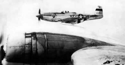 Иллюстрация к книге — Военная авиация Второй мировой войны [i_125.jpg]