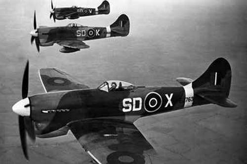 Иллюстрация к книге — Военная авиация Второй мировой войны [i_134.jpg]