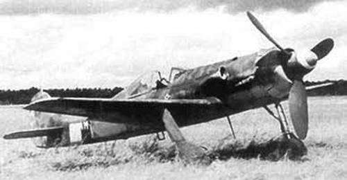 Иллюстрация к книге — Военная авиация Второй мировой войны [i_138.jpg]