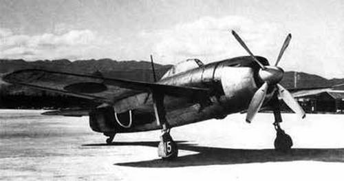 Иллюстрация к книге — Военная авиация Второй мировой войны [i_142.jpg]