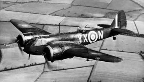 Иллюстрация к книге — Военная авиация Второй мировой войны [i_145.jpg]