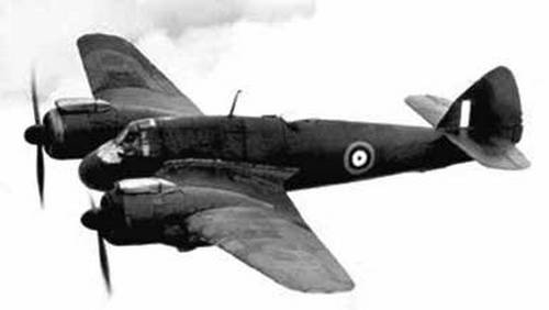 Иллюстрация к книге — Военная авиация Второй мировой войны [i_146.jpg]