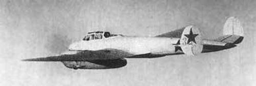 Иллюстрация к книге — Военная авиация Второй мировой войны [i_152.jpg]