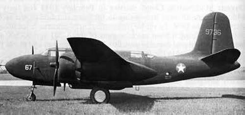 Иллюстрация к книге — Военная авиация Второй мировой войны [i_153.jpg]