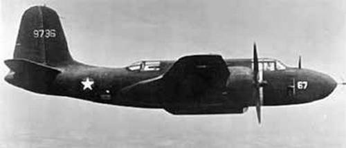 Иллюстрация к книге — Военная авиация Второй мировой войны [i_154.jpg]