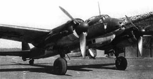 Иллюстрация к книге — Военная авиация Второй мировой войны [i_155.jpg]